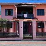 Casa Com Piscina