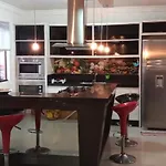 Casa Com Piscina