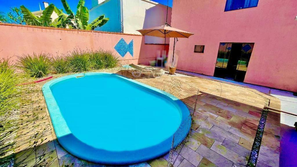 Casa Com Piscina Balneario Camboriu