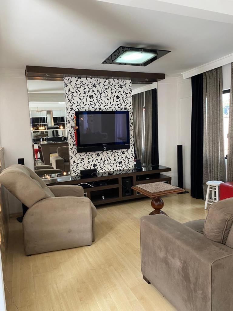 Casa Com Piscina * Balneario Camboriu