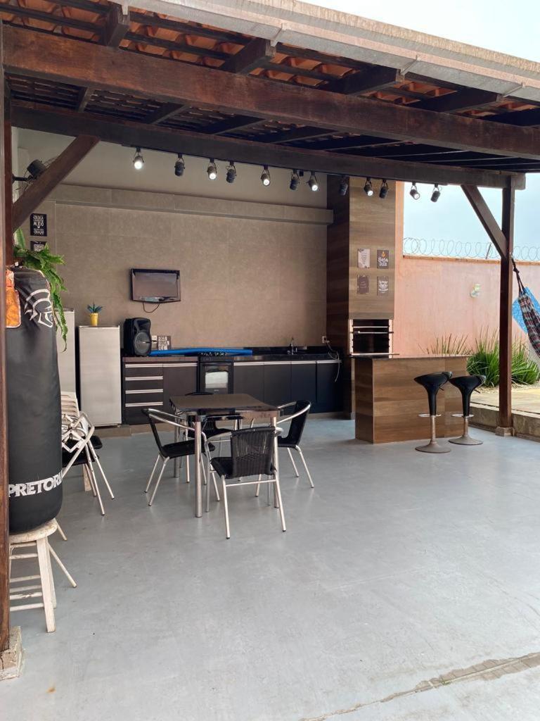 Casa de férias Casa Com Piscina Balneario Camboriu
